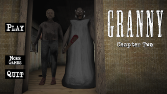 Image 1 for Granny: Chapter Two