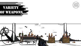 Image 0 for Stickman Shooting : Reviv…