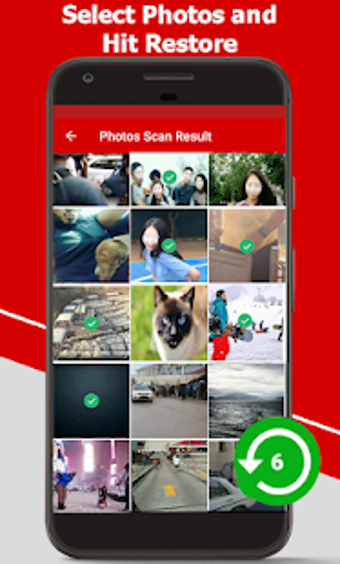 Image 3 for Restore Deleted Photos - …
