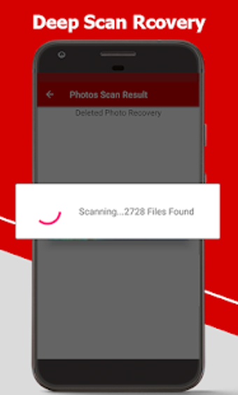 Image 0 for Restore Deleted Photos - …