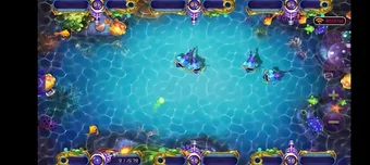 Image 0 for Fish Frenzy Legends
