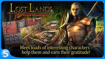 Imagen 2 para Lost Lands 2 (free-to-pla…