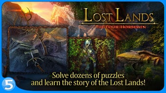Imagen 1 para Lost Lands 2 (free-to-pla…