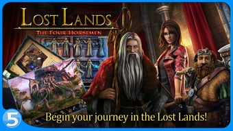 Imagen 0 para Lost Lands 2 (free-to-pla…