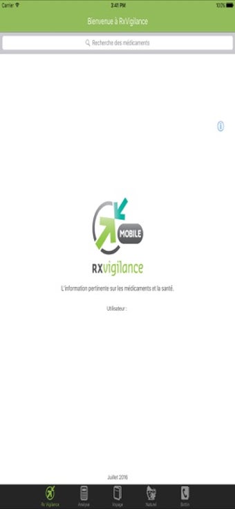 Image 2 for RxVigilance Mobile