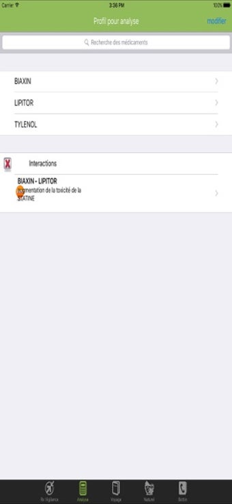 Image 0 for RxVigilance Mobile