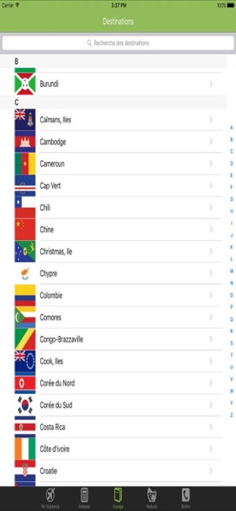 Image 1 for RxVigilance Mobile