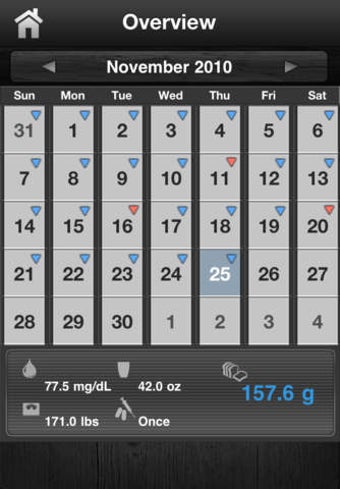 Image 0 for Diabetes App Lite - blood…