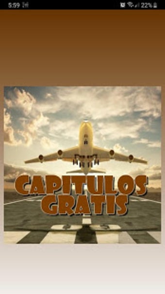 Image 0 for Seor de los cielos capitu…
