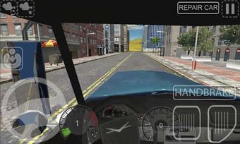 Image 2 for Delivery Simulator for Wi…