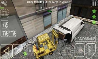 Image 0 for Delivery Simulator for Wi…