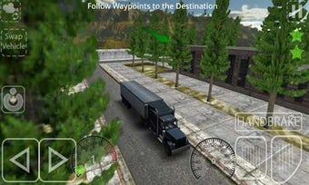 Image 3 for Delivery Simulator for Wi…