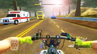 Imagen 0 para Real Moto Rider - SBK Bik…