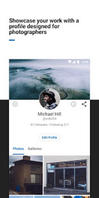 Imagen 3 para 500px  Photography