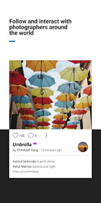 Imagen 1 para 500px  Photography