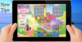 Image 2 for Best Tips: Candy Crush Sa…