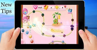 Image 0 for Best Tips: Candy Crush Sa…