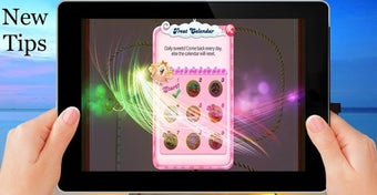 Image 1 for Best Tips: Candy Crush Sa…