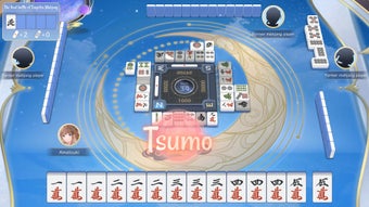 Image 4 for 天月麻雀 (Amatsuki Mahjong)