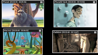 Image 1 for AirPlayMirror