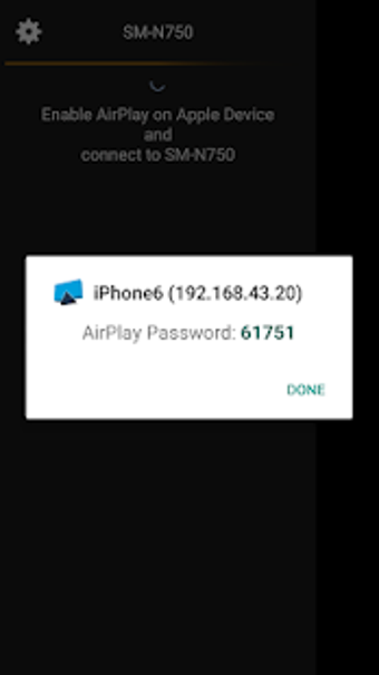 Image 2 for AirPlayMirror