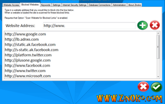 Image 1 for Zinoko Web Browser for Ch…