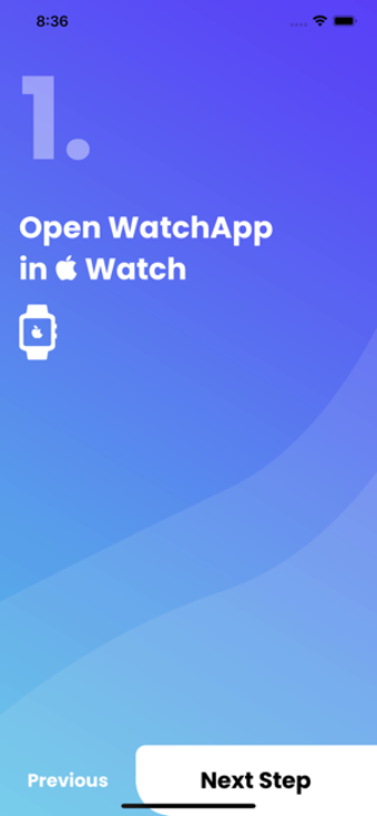 Image 2 for WatchApp - for Whatsapp