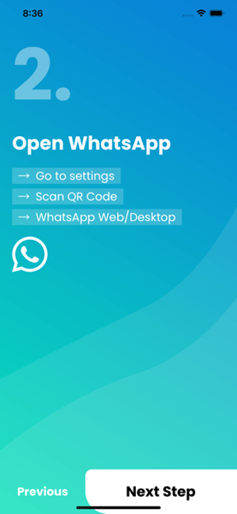 Image 0 for WatchApp - for Whatsapp