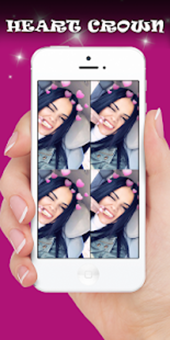 Image 0 for Face Live Camera  - Funny…