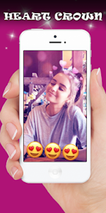 Image 2 for Face Live Camera  - Funny…