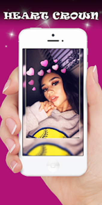 Image 1 for Face Live Camera  - Funny…