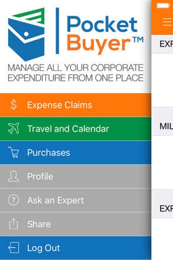 Image 0 for PocketBuyer one app for a…