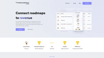 Image 0 for Productroadmap