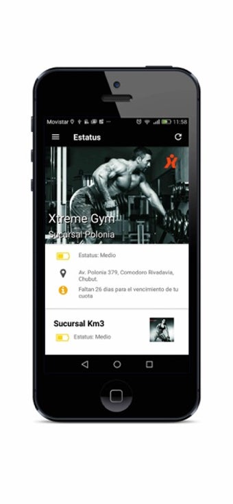 Image 2 for XtremeGym