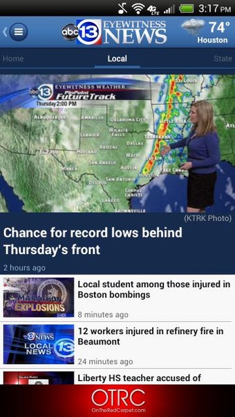 Imagen 3 para ABC13 Houston