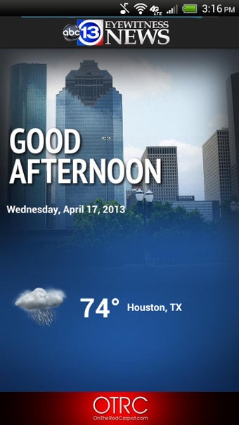 Imagen 0 para ABC13 Houston