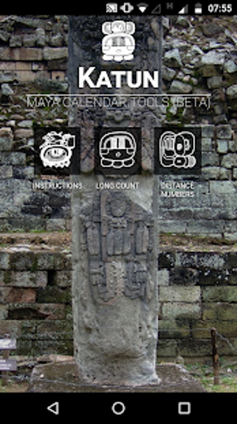 Image 2 for Katun: Maya Calendar Tool…