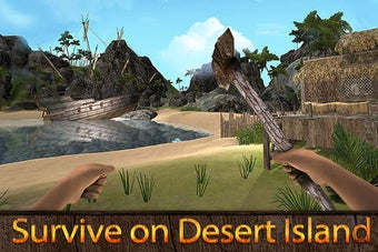 Image 0 for Lost Stranded Island Surv…