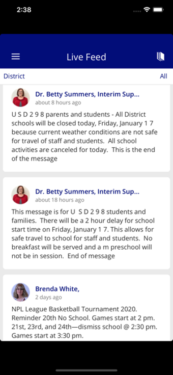 Image 1 for Lincoln USD 298 KS