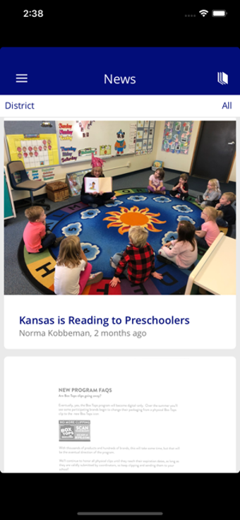 Image 3 for Lincoln USD 298 KS