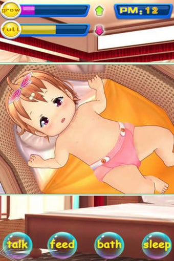 Image 0 for Daughter Growth