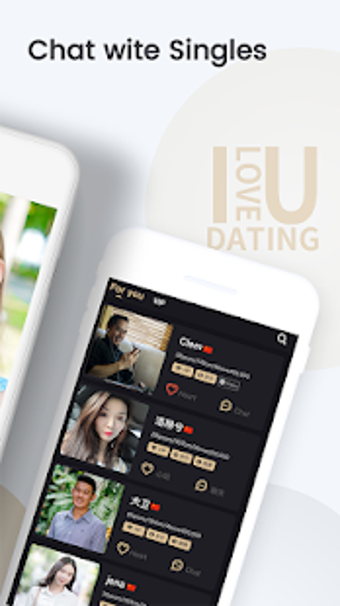 Image 1 for IUdating - Global high-en…