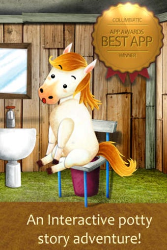 Image 0 for Potty Training Kids Learn…