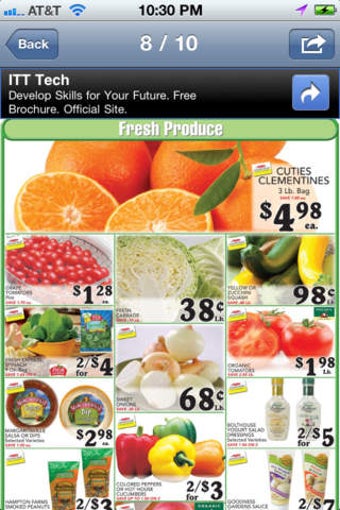 Imagen 0 para Weekly Ads & Sales for Ko…
