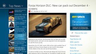 Imagen 0 para Appy Gamer for Windows 8