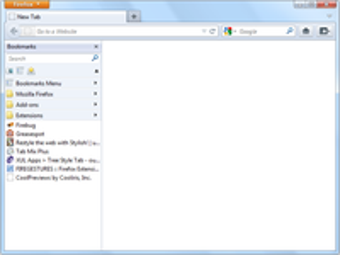 Image 0 for Flat Bookmarks