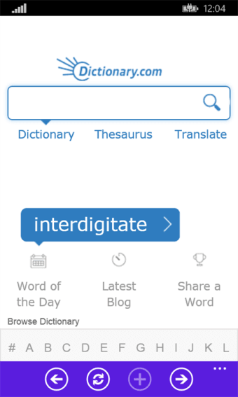 Image 2 for Oxford Learners Dictionar…