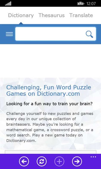 Image 3 for Oxford Learners Dictionar…
