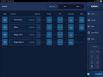 Image 2 for MP Install