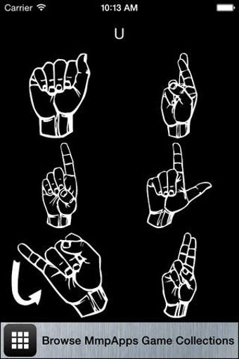 Image 0 for 3Strike American Sign Lan…